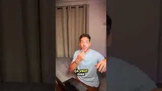Miniature : 😱 Attention avec les arômes