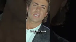 Miniature : L'histoire de George Michael, disponible sur ma chaîne. 🎷⭐ #shorts