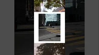 Miniature : On one lunch break