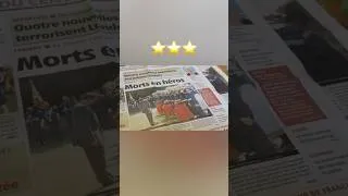 Miniature : Le DRAME de Tannay : Déjà 21 ans