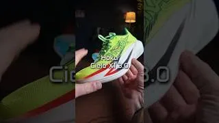 Miniature : La Hoka Cielo X1 3.0 !