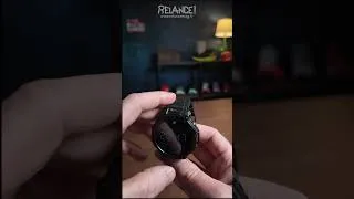 Miniature : Amazfit T-Rex 3 Pro !