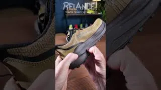 Miniature : Preview Saucony Xodus Ultra 4 Vibram !