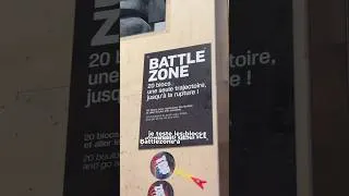 Miniature : T’en as validé combien /20? 🫡
