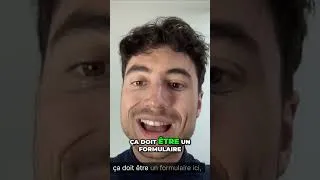 Miniature : Ajoutez une FAQ sur votre page d'accueil et un formulaire à la fin
