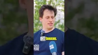 Miniature : Ce qu’il s’est passé après son intervention…