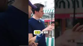Miniature : Cette séquence résume à elle seule l'ambiance du lieu…