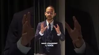 Miniature : Arrêtez d'être invisible: Faites connaître votre expertise! #shorts