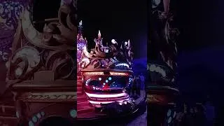 Miniature : Disneyland Paris - Parade de Noël - 24/12/2025 (Part 3)