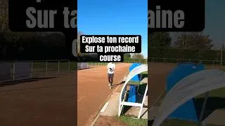 Miniature : Explose tes records sur toutes tes prochaines courses #triathlon #running #bike