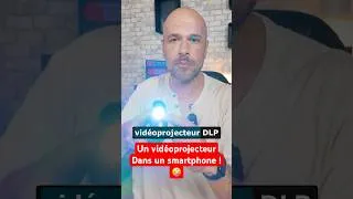 Miniature : Ce smartphone surpasse les autres ! Des fonctionnalités incroyables ! 8849 Tank 5