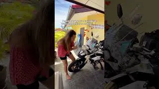 Miniature : The BEST mod for your Motorbike 😱