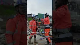 Miniature : Adama, apprenti coffreur-bancheur - VINCI Construction