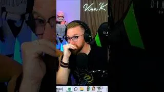 Miniature : Je ne m'attendais PAS à ça 😲 ... #live #twitch #sub