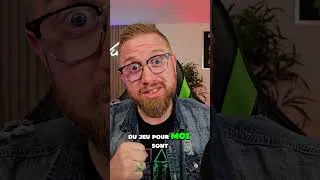 Miniature : Un trésor au fond de l'océan 🌊 - Mon avis sur le jeu Darwin's Paradox 🐙