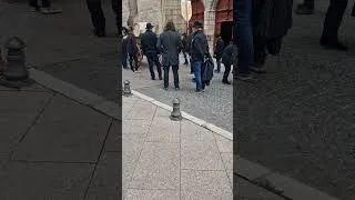 Miniature : Saint-Vincent des vins de Cahors 2023 #shorts