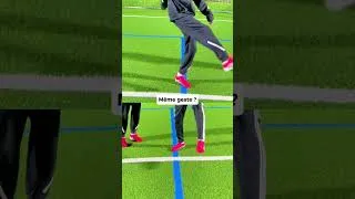 Miniature : Je teste la technique d’un ancien pro 👀⚡️