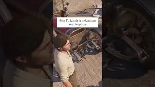 Miniature : 🤭🤣 #Mafiatheoldcountry #gaming