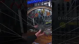 Miniature : Démonter une roue libre Maillard