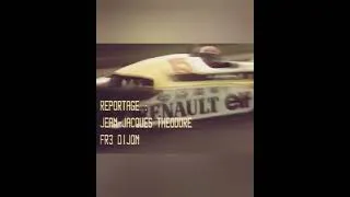 Miniature : 🇫🇷 1979 – Une page légendaire de la Formule 1 française