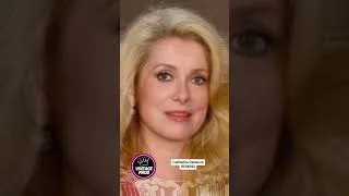 Miniature : Catherine Deneuve Evolution