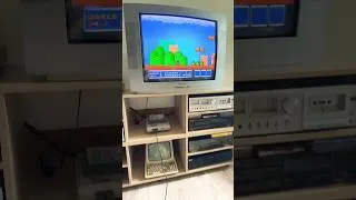Miniature : L’avenir du jeu vidéo #retrogaming