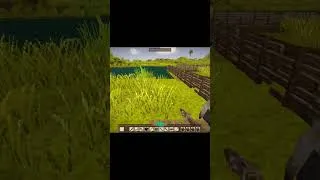 Miniature : Let's play narratif Vintage Story / Survie Craft Construction / Voxel