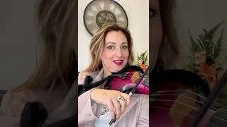 Miniature : Without you David Guetta violon électrique #musique #cover #violin #sheetmusic