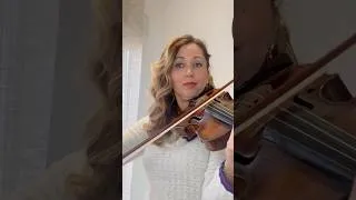 Miniature : Canon de Pachelbel Violon #musique #sheetmusic #cover #mariage #musician
