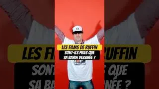 Miniature : Les films de Ruffin sont-ils plus racistes que sa BD ? #françoisruffin #film #politique #analyse