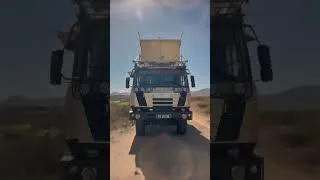 Miniature : 🚛🌊 Vivre en camion à l’année : le rêve… ou la réalité ?