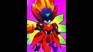 Miniature : Brawl stars edit 🔥♾️ #brawlstars #supercellcreator #viral #clips #shorts #video #edit #montage #amv