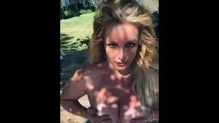 Miniature : Britney Spears la vidéo qui enflamme la toile