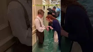 Miniature : Comment ils ont filmé Titanic avec cette technologie 🤯 #moviefacts #shorts