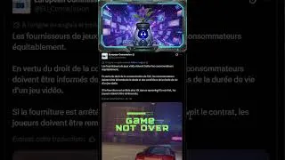 Miniature : VIRGIL NEWS : Déçu, mais pas surpris. Ce n’est que le début !