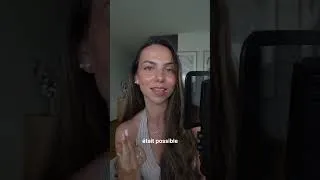 Miniature : Donne-toi la permission de briller✨