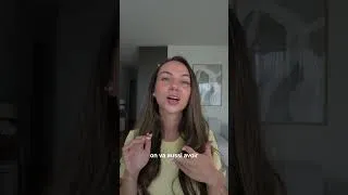 Miniature : Comment j'ai soigné mon acné hormonale✨