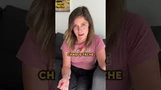 Miniature : Entrepreneur : la charge mentale peut être épuisante. Noter vos tâches et prioriser vos objectifs.