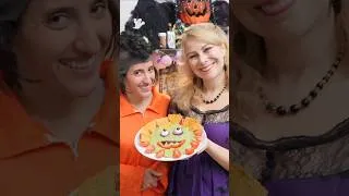 Miniature : Le Monstre Guacamole : Une recette d'Halloween rapide et trop fun 😅