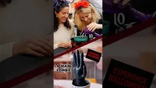Miniature : On a réveillé un Zombie 😱👻🤣