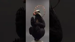 Miniature : Badger, Osseus Dei