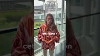 Miniature : J-1 Avant le vote sur la motion de censure !