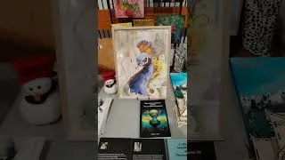 Miniature : Marché de Noël #culture #marchedenoel