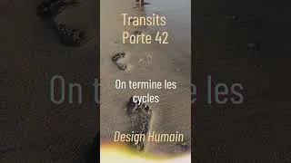 Miniature : Le cycle que tu dois fermer maintenant! #maturation  #cycles #humandesign