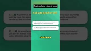 Miniature : Conseils 9-10 pour une meilleure santé pour l'année à venir