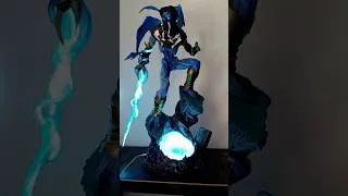 Miniature : 🩸 REVIEW FINALE – Raziel | Legacy of Kain 1/3 scale 🪽