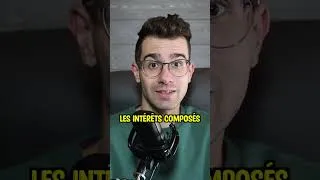 Miniature : Les INTÉRÊTS COMPOSÉS 💰