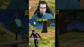 Miniature : FoRtNiTe: Livraison par le CIEL 🤩