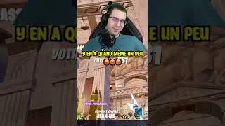 Miniature : JEAN MI la FLAMME OLYMPIQUE 🔥🤣