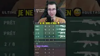 Miniature : Je sers à Rien, MAIS.... 🙃😂